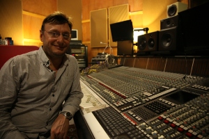 Yury Kogan Studio A State-of-the-Art Recording Studio, Moorabbin VIC