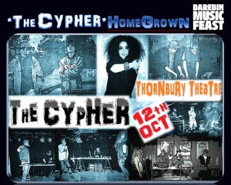 promo Cypher